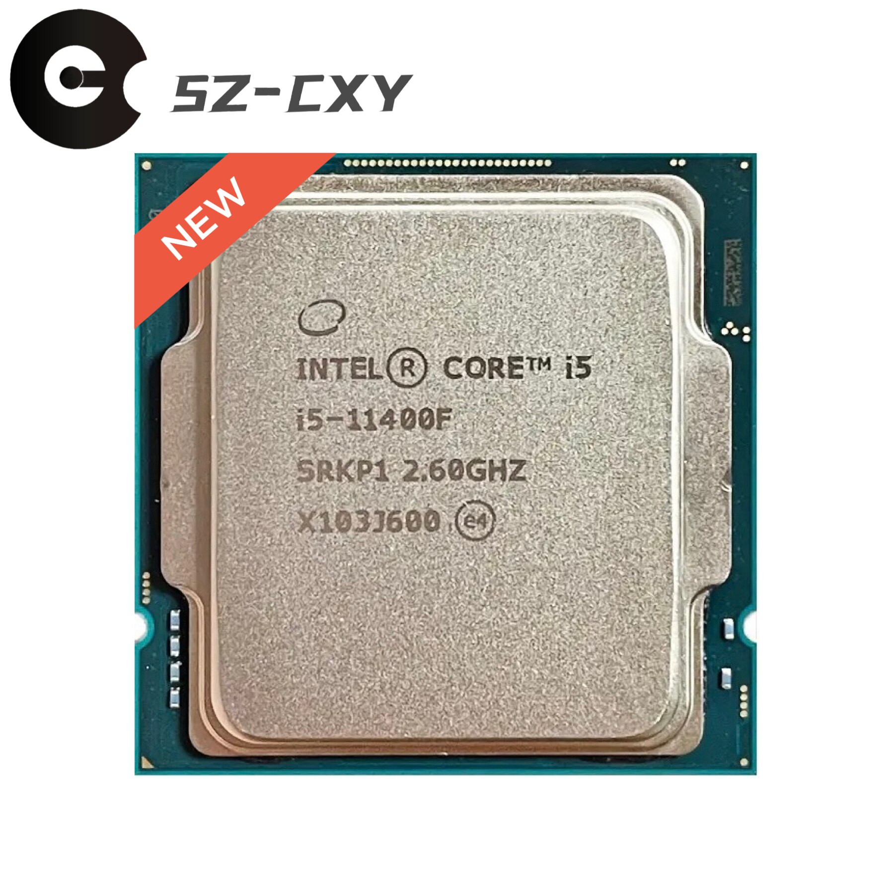 Shop Intel Core I5 11400f with great discounts and prices online