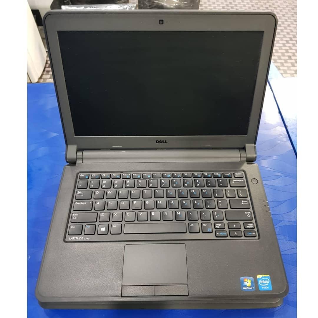 Dell 3340 I3 4th Gen 4gb 500gb Hdd Win 10 Ms Office Singapore