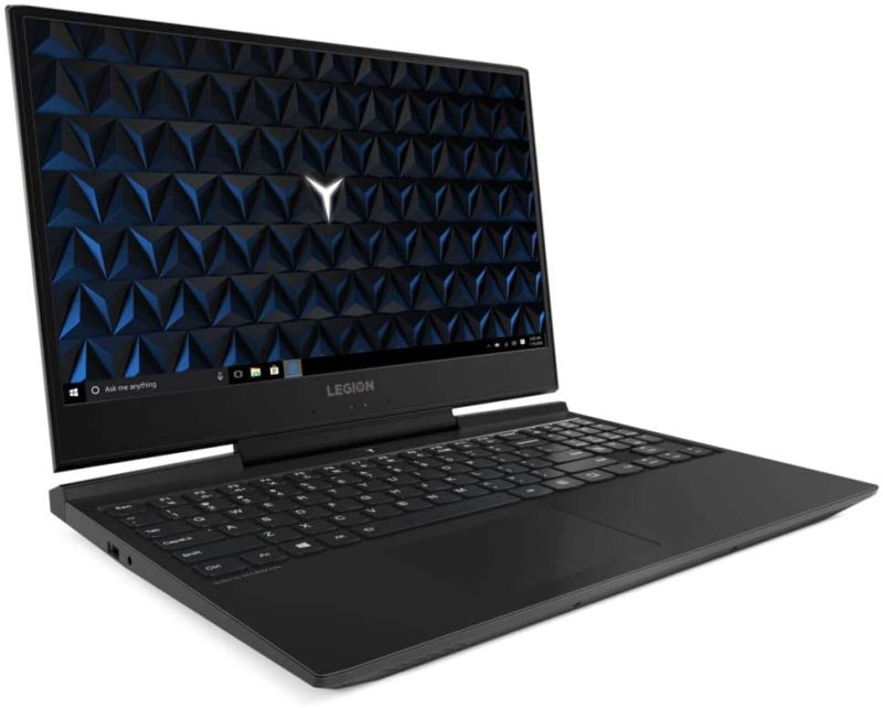 Lenovo Legion Y7000 Gaming Laptop, 15.6 FHD IPS Anti-Glare Laptop (Intel Core i7-8750H Processor, Nvidia GTX 1060, 16 GB DDR4, 1 TB HDD + 128 GB PCIe SSD, Windows 10 Home)