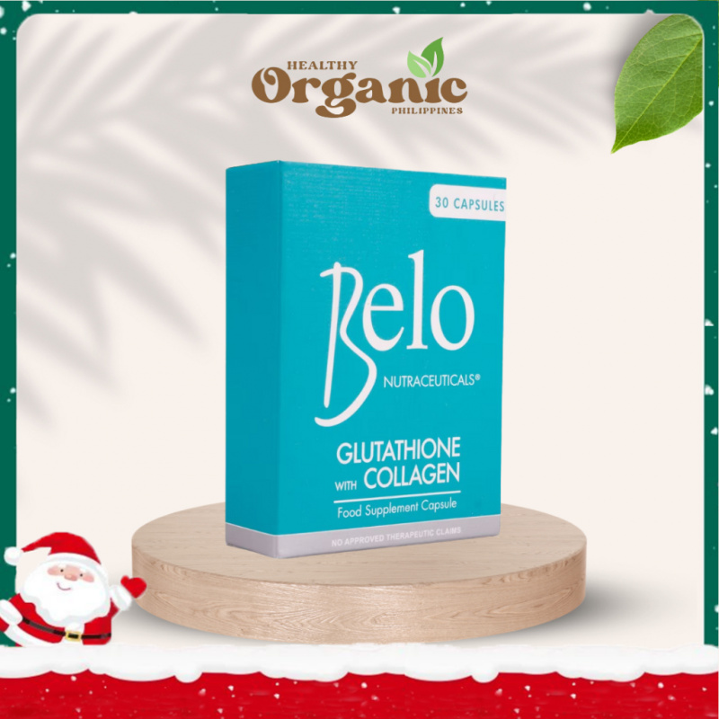 Shop Belo Glutathione Collagen Whitening Cheap – Fast & Easy