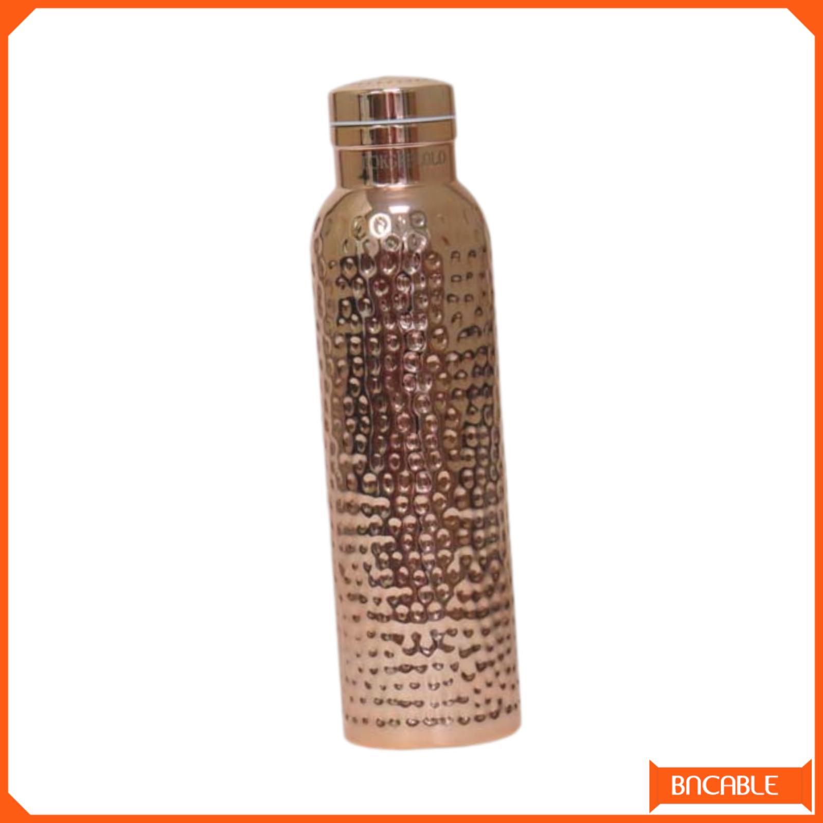 Shop Copper Water Bottle at Better Price Online | Lazada Singapore