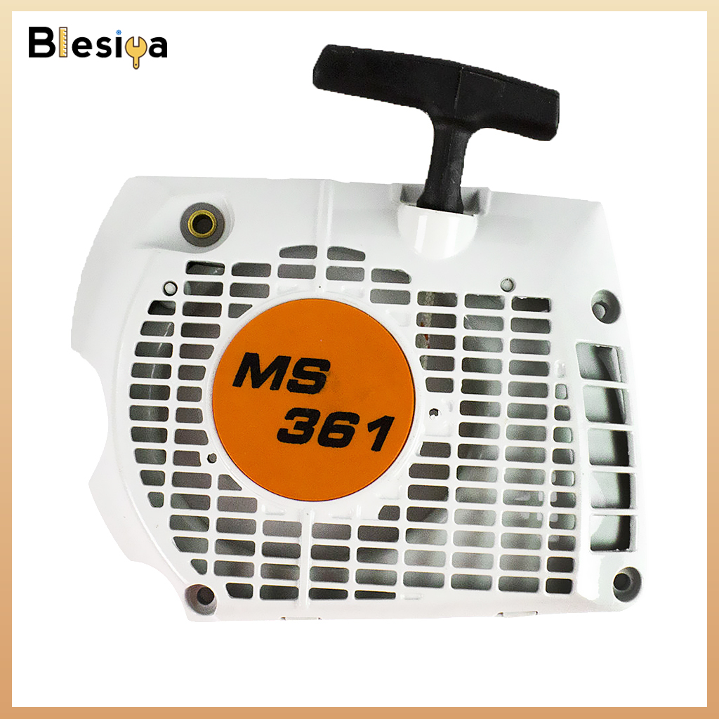 STARTER ASSEMBLY PULL for MS341 361 OEM #1135 080 2102 Giá 623,333 Đồng*Miễn phí vận chuyển