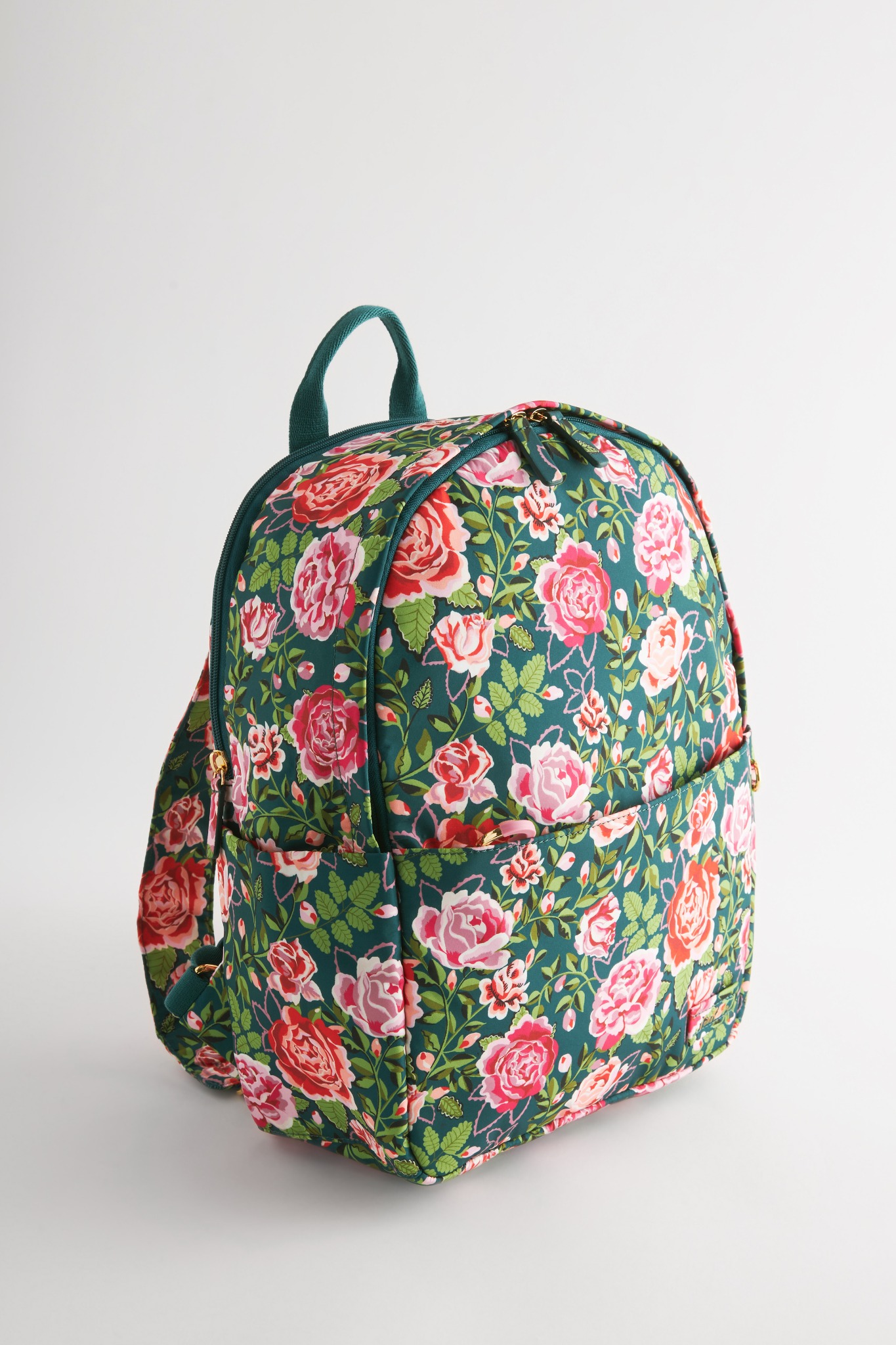Balo/Backpack - Compact Backpack - Dolly Rose - 275336