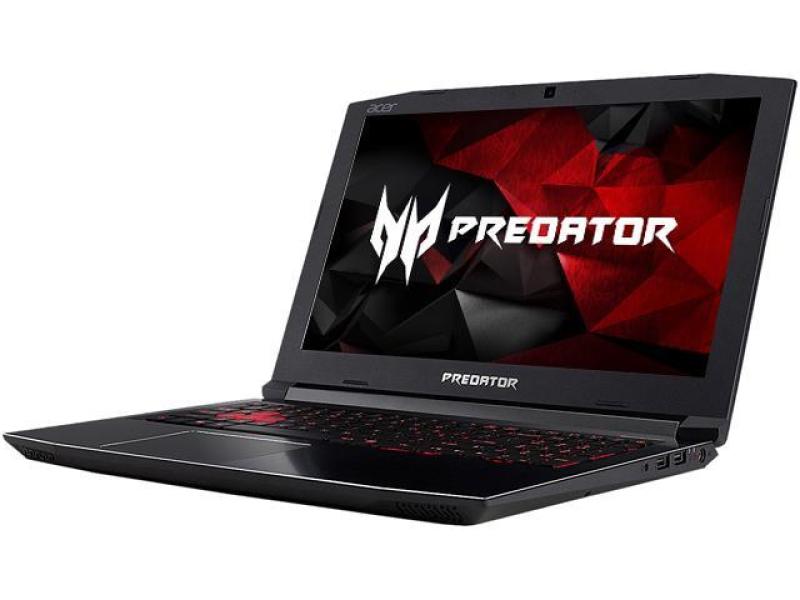 Acer Predator Helios 300