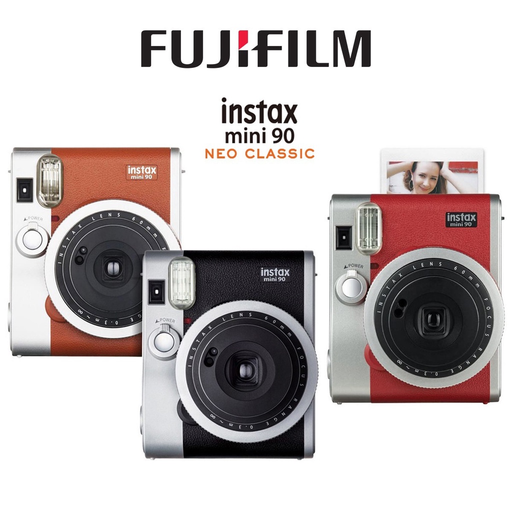mini 90 instax price