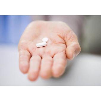 Viên uống hỗ trợ tăng cường sinh lí nam  (mỗi hộp 4 viên)