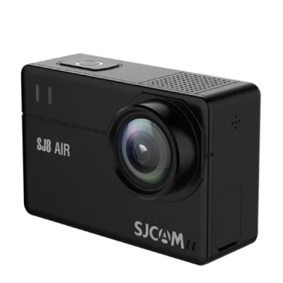 Preorder*SJCAM SJ8 Air 1296P 2.33 inch Touch Screen 14.24MP WiFi Sports Camcorder with Waterproof Case, No