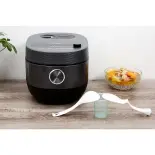 Nồi cơm điện cao tần Kangaroo model KG18RIH2, dung tích 1.8L, công suất 1300W, công nghệ gia nhiệt IH