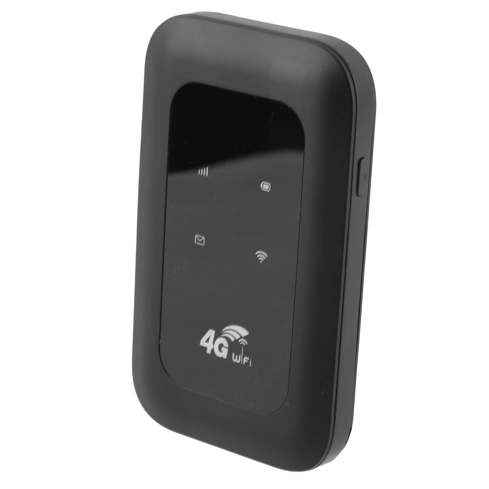 4G LTE Di Động Hotspot 150Mbps 4G LTE wifi di động Được Xây Dựng Trong Tường Lửa Với khe cắm thẻ Sim Cho Châu Á Cho Cắm Trại