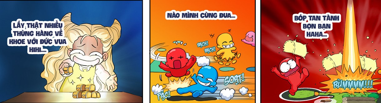 Board Game Lớp Học Mật Ngữ - Cuộc đua sao chổi (phiên bản đặt biệt có Chữ ký tác giả)