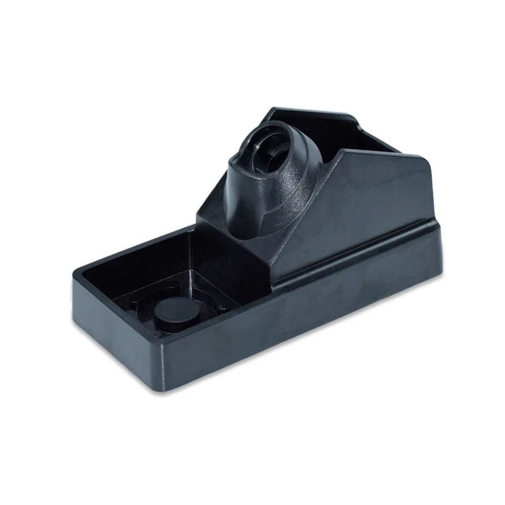 Black Tweezers Soldering Station Bakelite Electric Soldering Rework Solder Bracket With Sponge Resistant