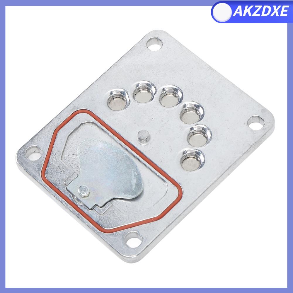 AKZDXE loại Tấm van máy nén Tấm van Z AC 0032 Kiểm soát khí hiệu quả Chính xác Kiểm soát khí chính xác Cho 2-3/Bộ phận lỗ xi lanh 8 inch Máy nén khí