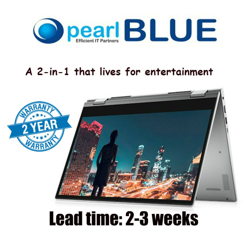 Pre order: DELL Inspiron 14 5400 2 IN 1 -i7-1065G7 16GB 512SSD MX330
