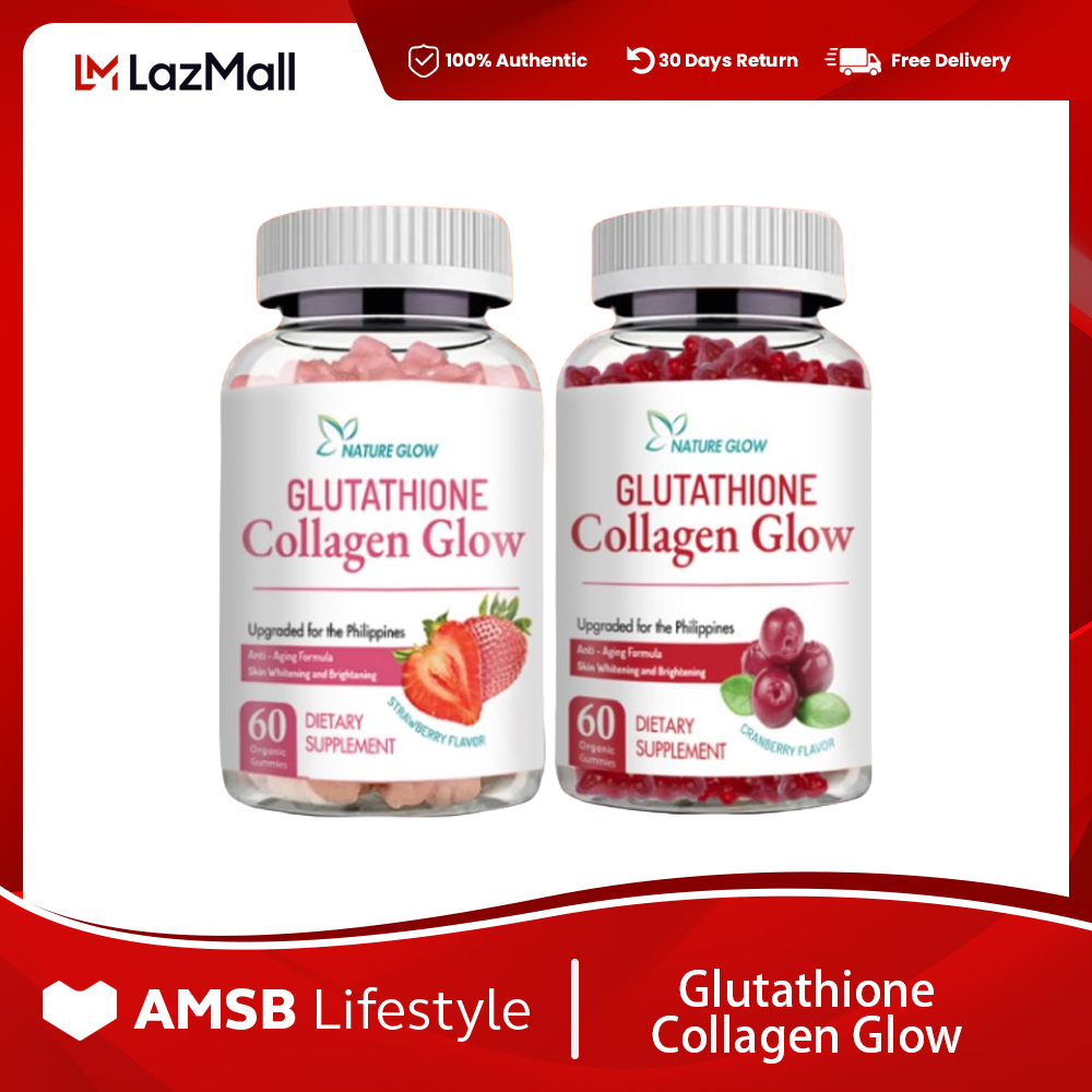 nature glow glutathione collagen glow price philippines Amazon.com: 2400MG Liposomal Glutathione, with Vitamin C, Milk Thistle &  Alpha-Lipoic Acid, Master Antioxidants, Pure Reduced L-Glutathione main image 0