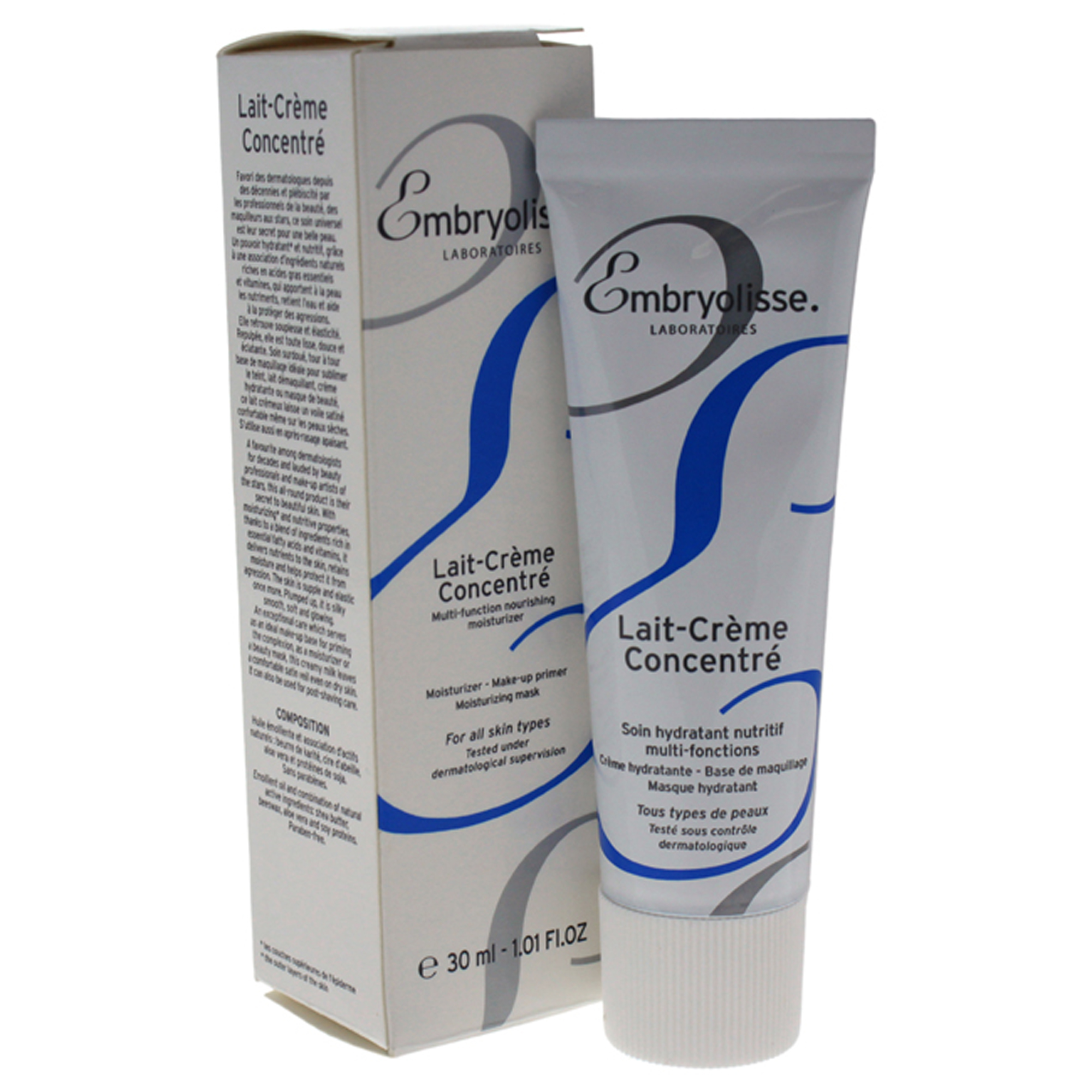 embryolisse miracle cream