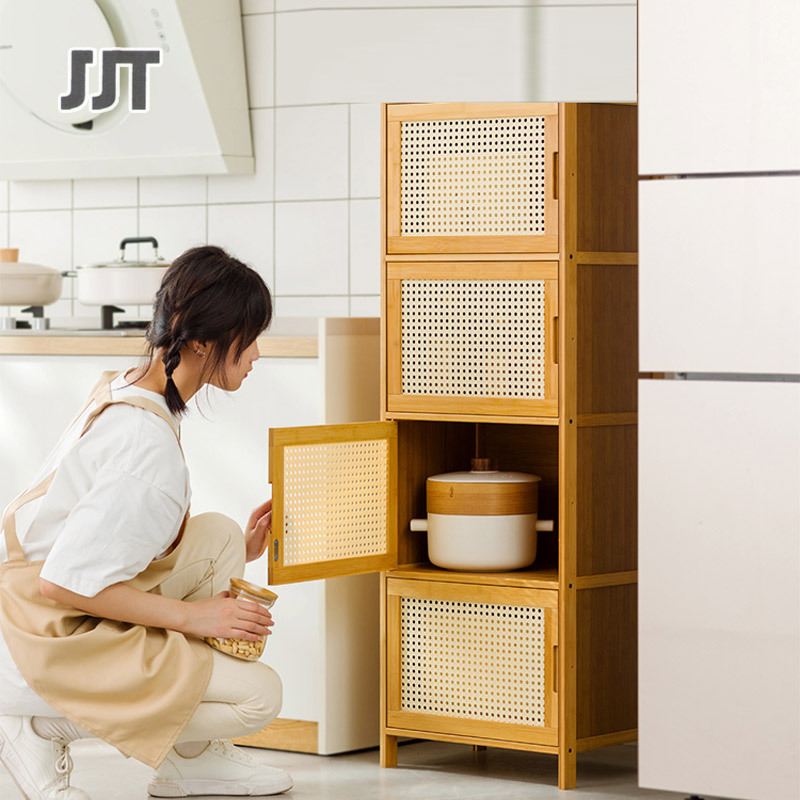 Microwave oven kitchen shelf storage seasoning rack household goods large complete pot spatula hanging rack storage kitchen cabinets ราคา 1,087 บาท*ส่งฟรี