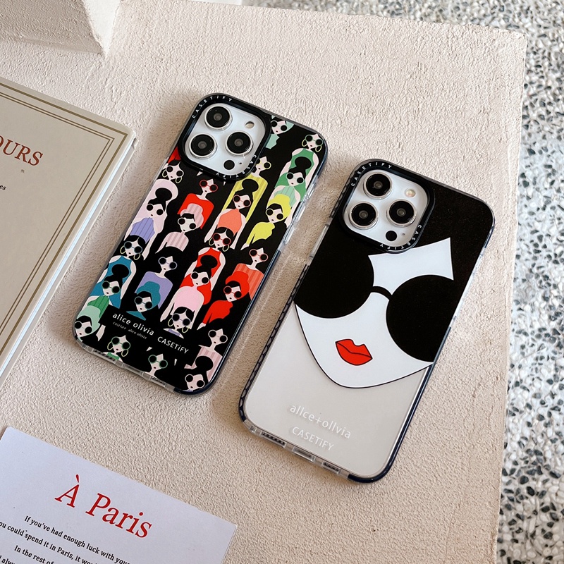 Shop Olivia Casetify at Better Price Online | Lazada Singapore