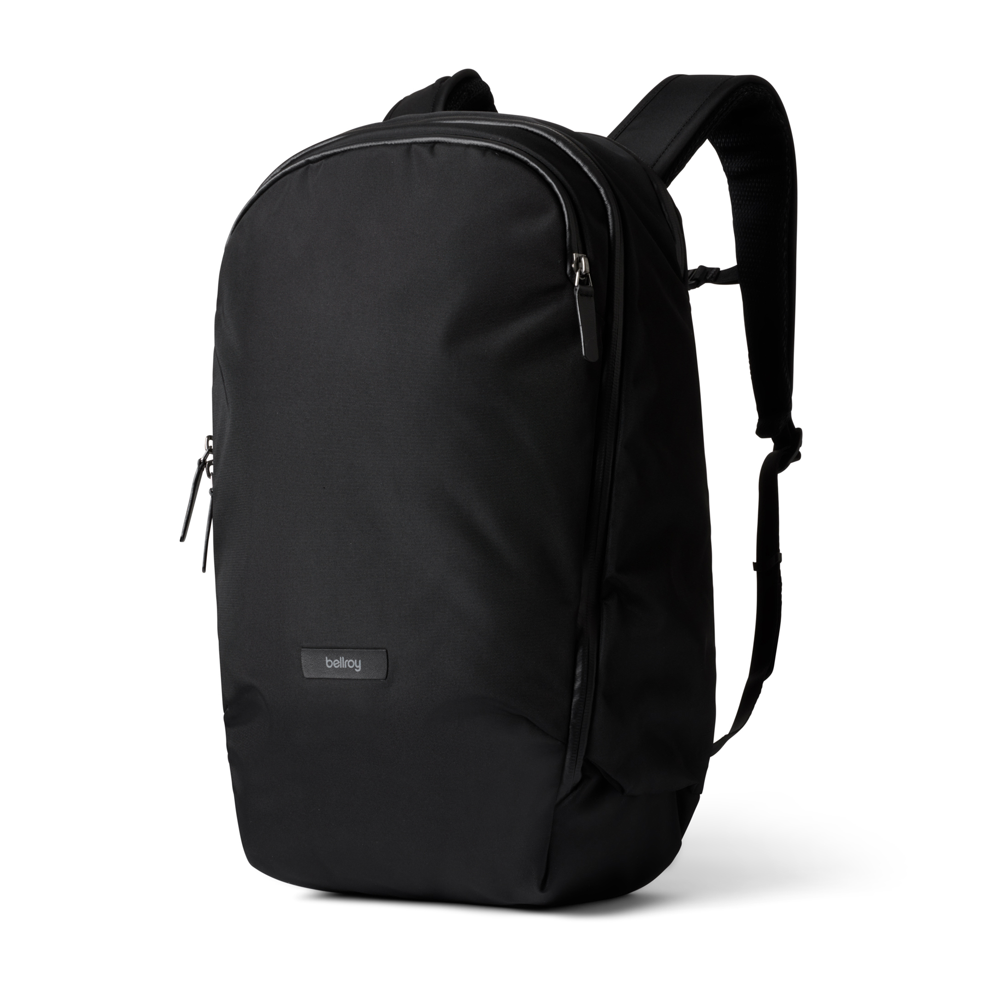 bellroy classic backpack plus singapore 24L (Second Edition) Storming Gravity thanks to a padded back panel with lumbar support Discover Stylish Bellroy Backpacks for
