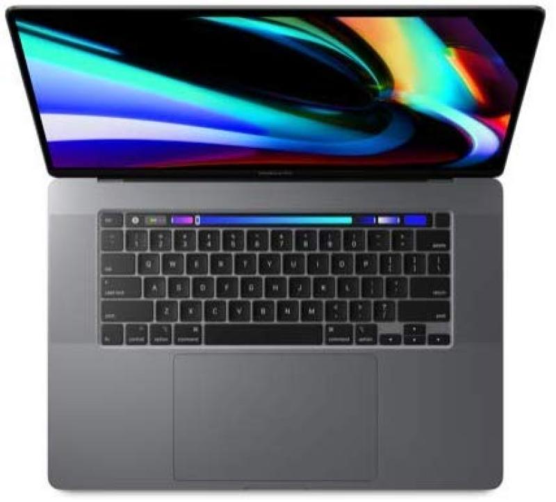 Mac-Book Pro (16-inch, 2.4GHz i9, 32GB RAM, 1TB Storage, Radeon 5500M 8GB) - Space Gray