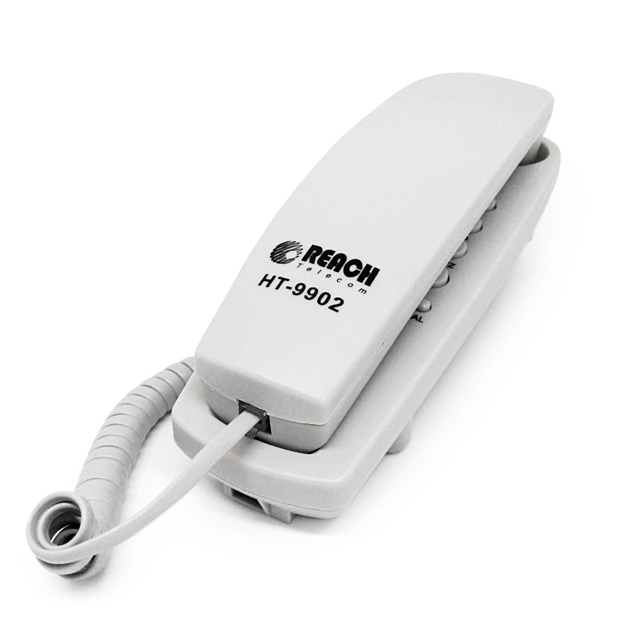 REACH โทรศัพท์ รุ่น HT-9902 สีเทา ราคา 379 บาท*ส่งฟรี