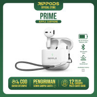 Rippods Prime and Motion TWS Headset Noise Canceling Bluetooth 5.3 Earphone Handsfree Free Lanyard
