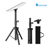 【Rockhouse】 Tripod Mount Stand for Starlink For Gen 3 Dish Aluminum Alloy 60cm Black [New Products]