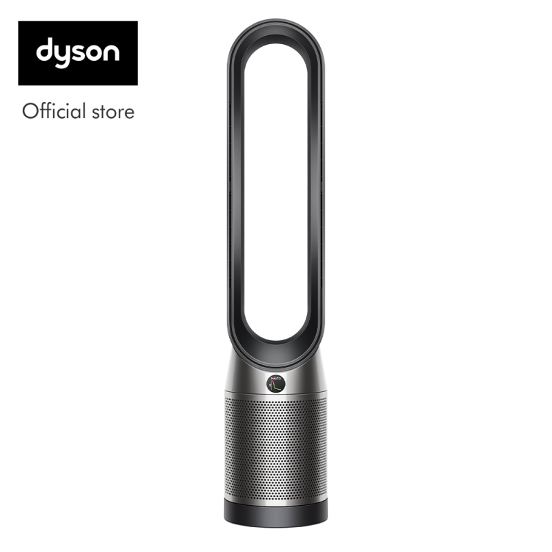 [COMING SOON] Dyson Pure Cool™ TP07 Black Nickel Tower Purifier Fan Singapore