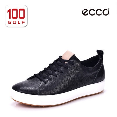 ECCO Sports Shoes Soft and Comfortable Golf Shoes with Durable Outsole for Men 151304