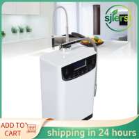 sjlerst Alkaline Water Ionizer Machine PH4.5‑10 Alkaline Water Ionizer for Home Use