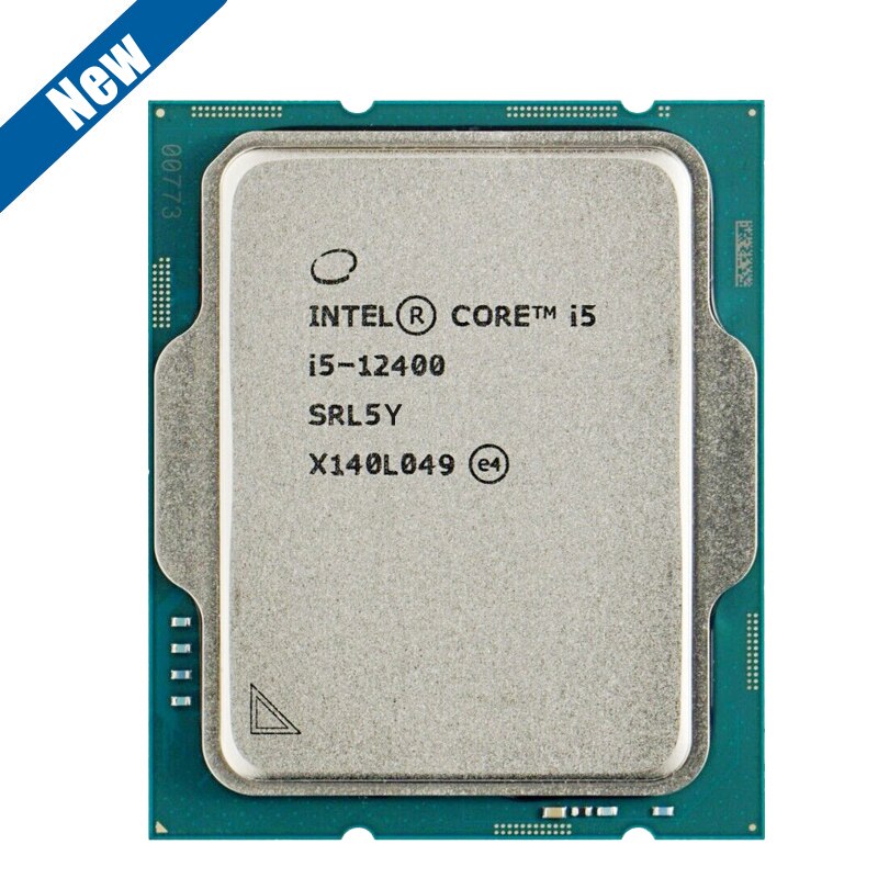 Shop Intel I5 12400 at Better Price Online | Lazada Singapore