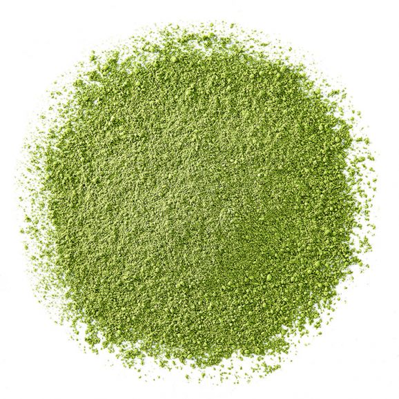 Bột trà xanh Matcha Đài Loan Everstyle gói 100g