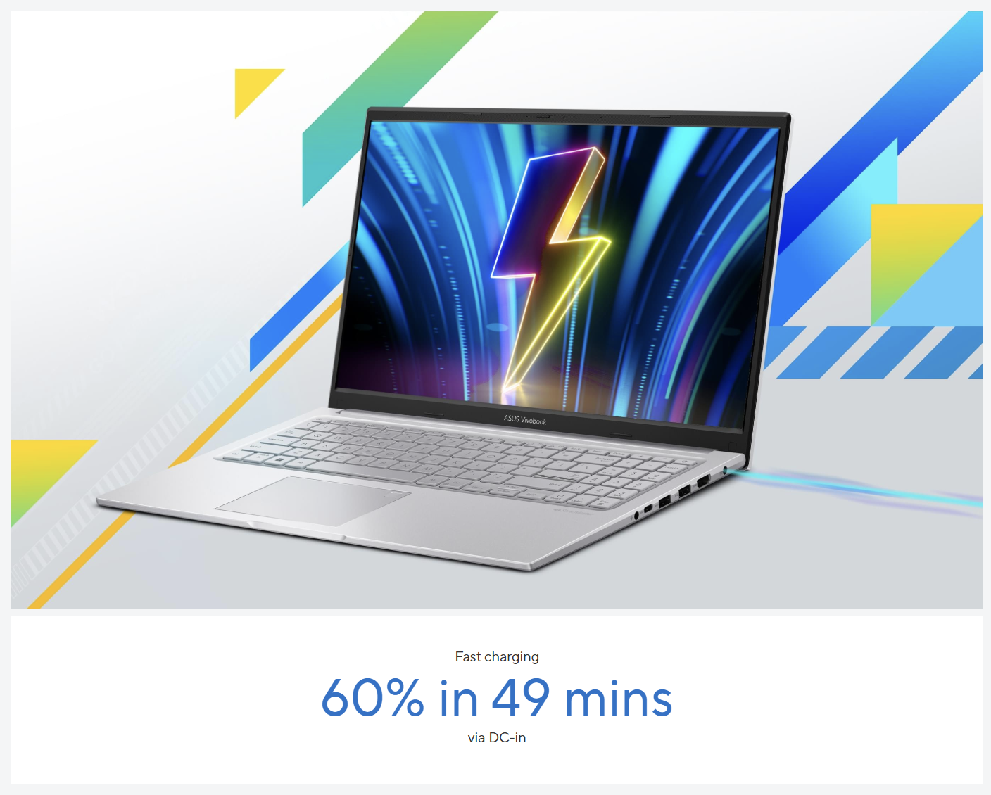 Asus Vivobook 15 A1504V-ABQ268WS/ A1504V-ABQ269WS/ A1504V-ABQ270WS 15.6 ...