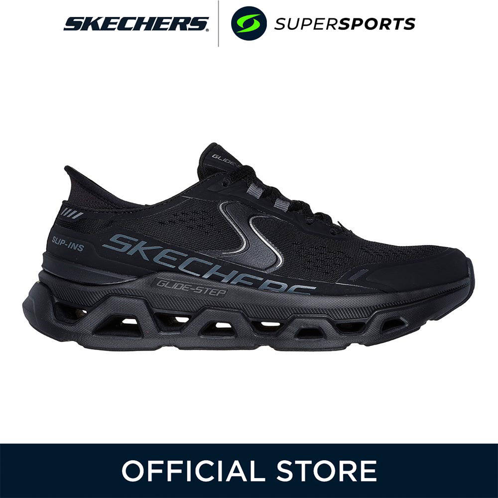 SKECHERS Hands Free Slip-ins®: Glide-Step® Altus Women's Casual Shoes ราคา 2,992 บาท*ส่งฟรี