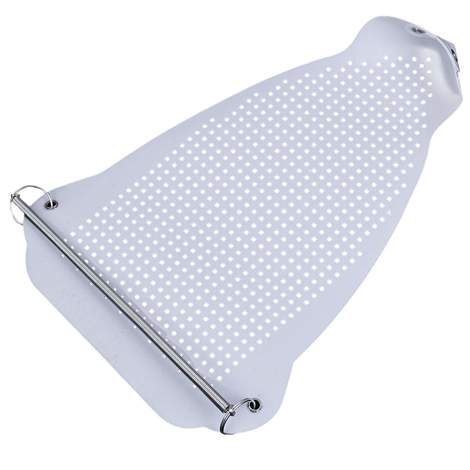 Iron Shoe Cover Ironing Accessories Iron Auxiliary Tool Soleplate
