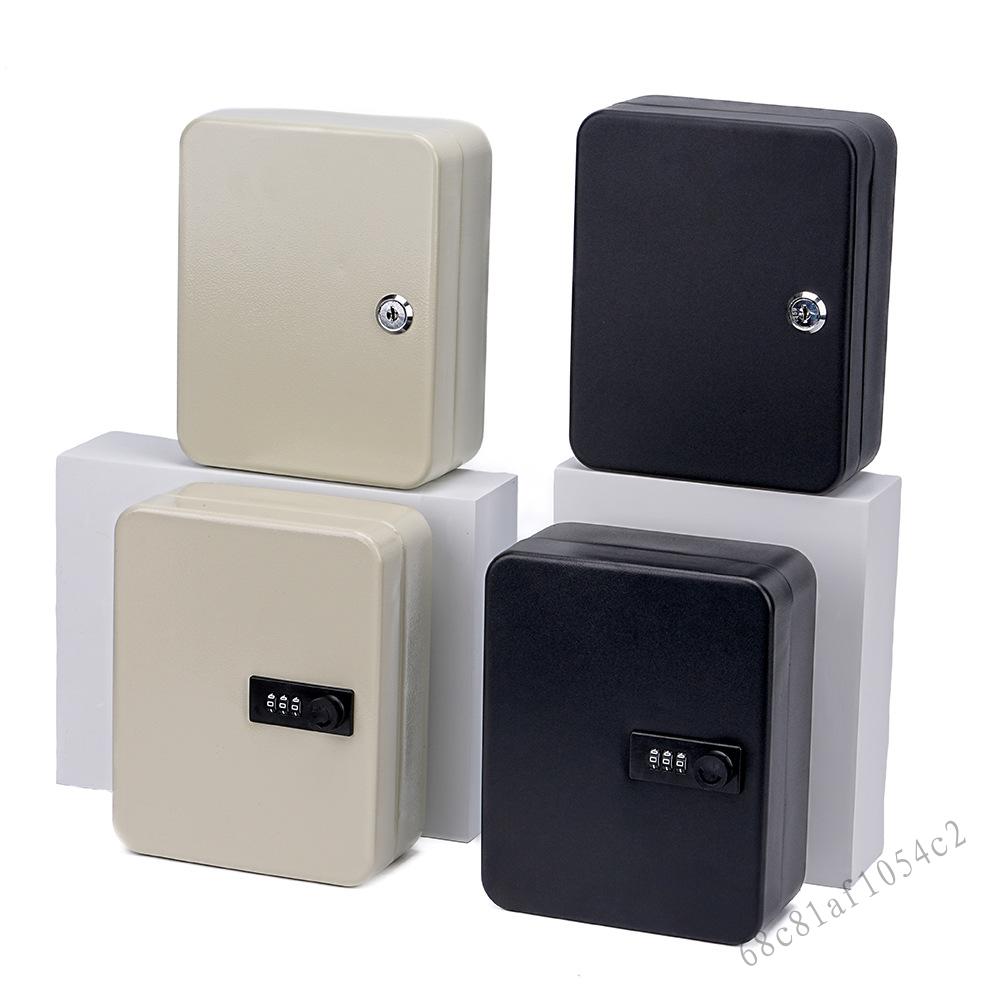 20 cái móc treo tường tủ - Hộp lưu trữ chính cho tổ chức nhà