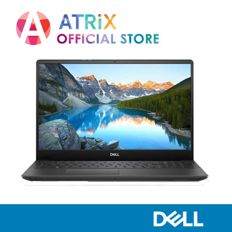 Dell Inspiron 7590-975854GL-W10PRO | 15.6 FHD IPS | i7-9750H | 8GB RAM | 512GB SSD | NVIDIA GTX1650 | 2Y DELL Onsite Warranty