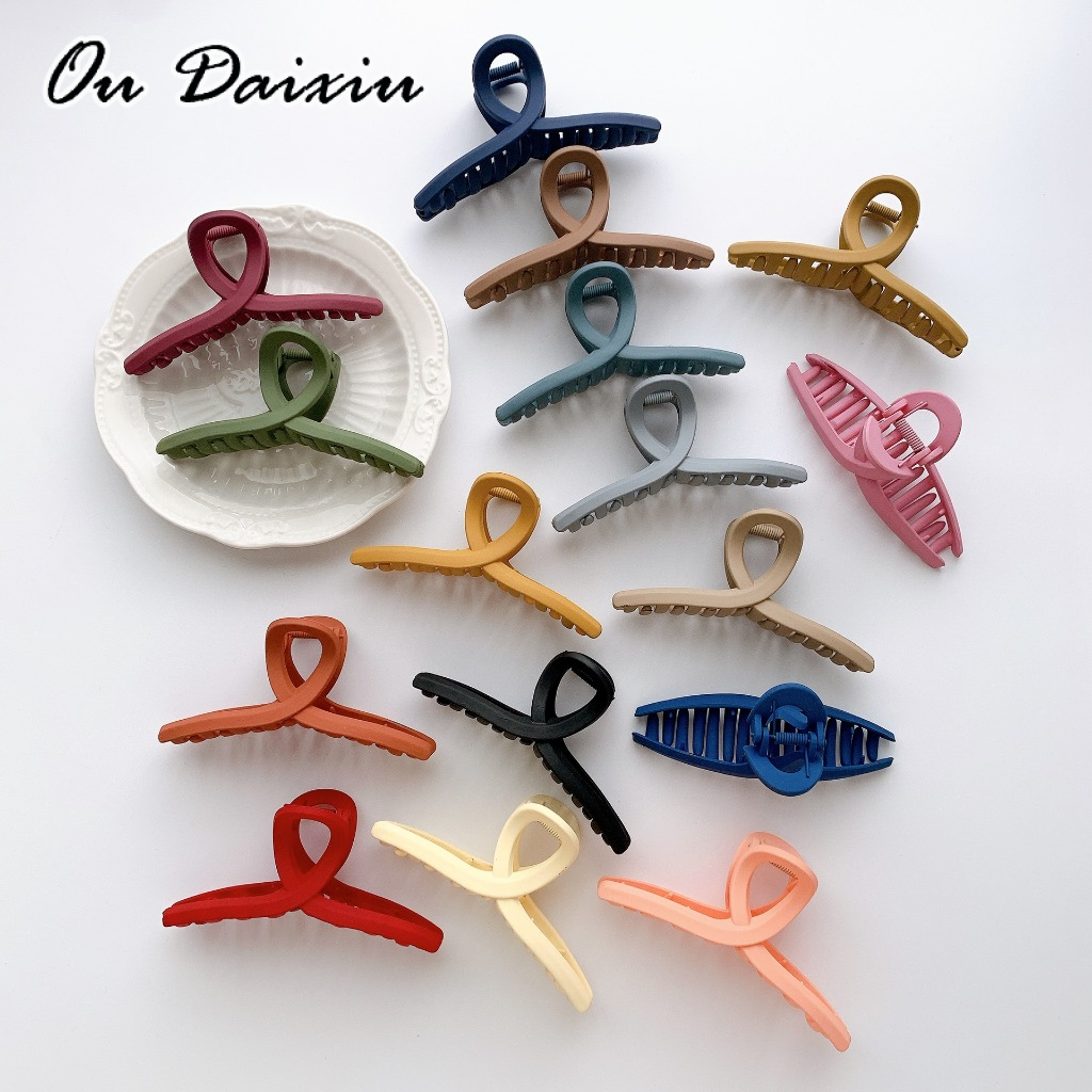 OUDAIXIU ที่รัด10.5ซม. ราคา 9 บาท*ส่งฟรี