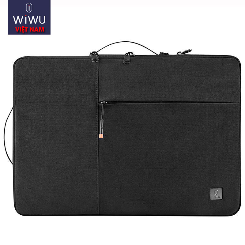 Hộp Đựng Máy Tính Xách Tay WIWU Cho MacBook Pro 16 Inch