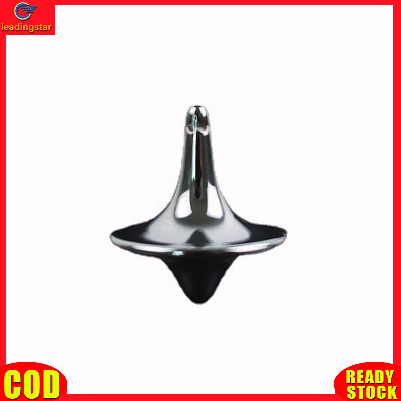 Leadingstar RC xác thực di động quay con quay hồi chuyển quay bằng tay đầu ngón tay chống căng thẳng fidgettoys trẻ em quà tặng cho 6 tuổi