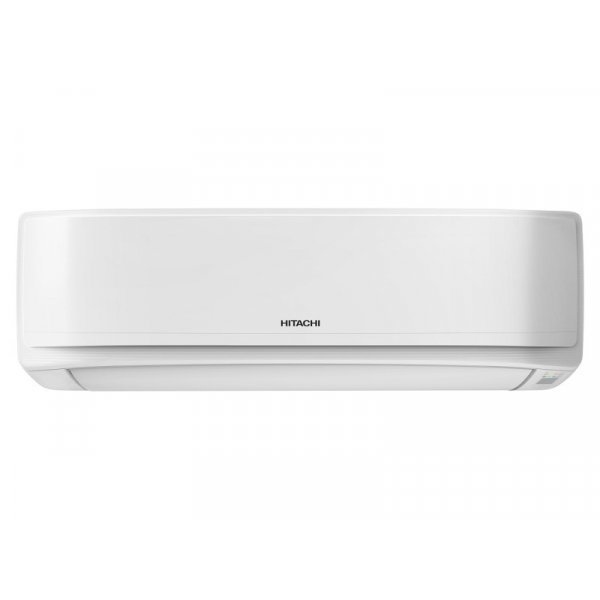 Changdee HITACHI เครื่องปรับอากาศ Inverter ขนาด 9400 BTU RAKDH10PCAST สีขาว สินค้าดีมีคุณภาพ! ราคา 24,488 บาท*ส่งฟรี