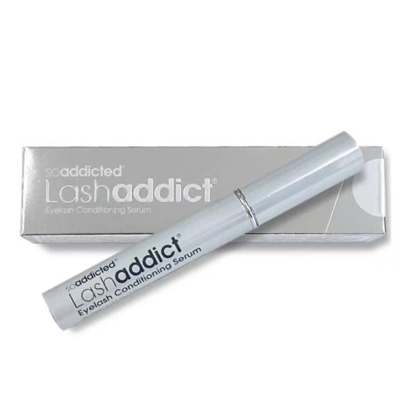 Lashaddict Eyelash Conditioning Serum 5Ml - Hyaluronic Acid