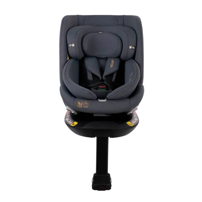 Quinton Spinguard 360 R129 Convertible Car Seat