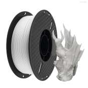KINGROON HS-PLA Filament 3D Printer Material - Black