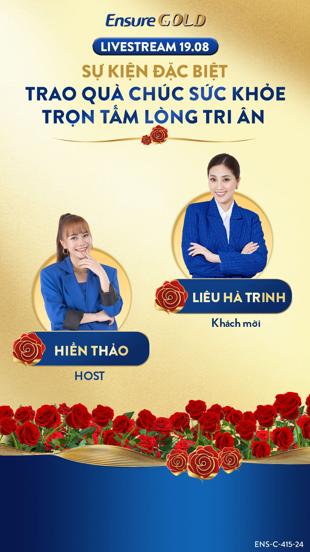 liveuuid.php?liveuuid=TRAO QUÀ CHÚC SỨC KHỎE - TRỌN TẤM LÒNG TRI ÂN