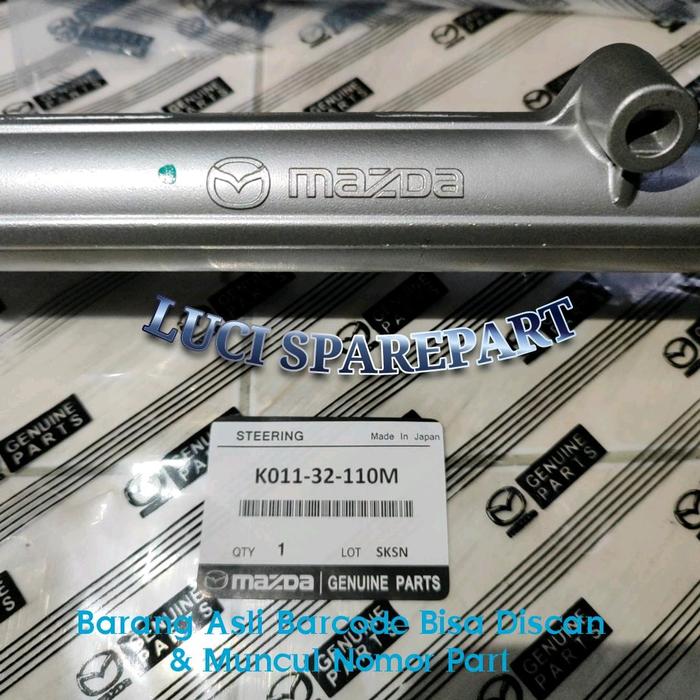 RACK STEERING STEER STER STIR MAZDA CX5 CX 5 CX-5 GENUINE-Apocalypse77 Harga  6,510,000 Ringgit*Penghantaran Percuma