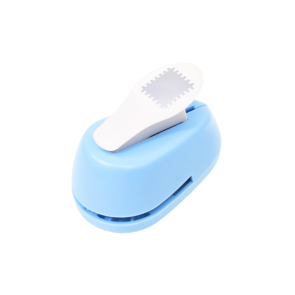 Stamp Shape Stamp Border Punch Punches Maker Hole Puncher Embossing Machine Stationery Paper Cutting Toothed Puncher Embosser Scrapbooking