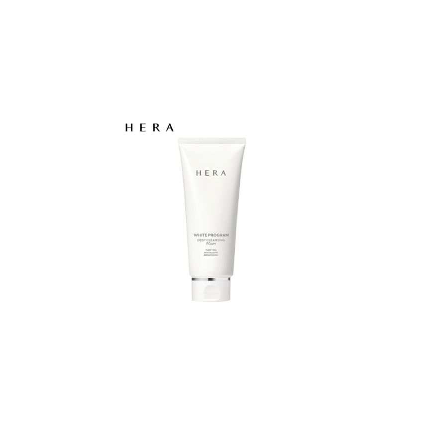 hera face wash