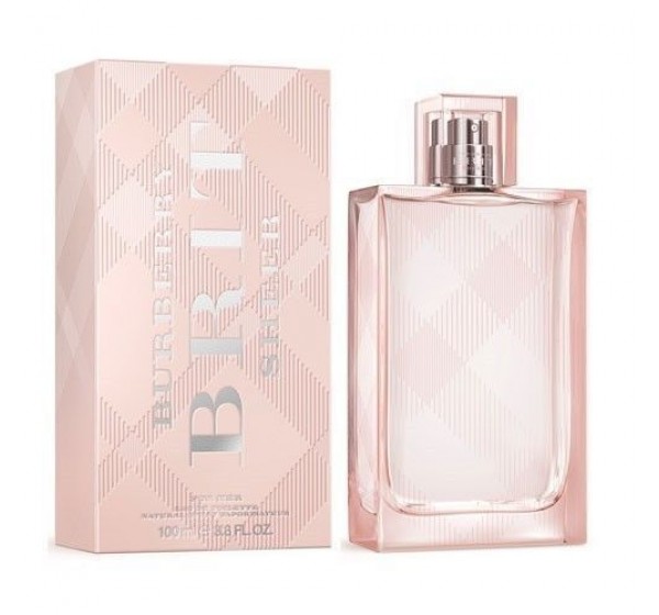 parfum burberry brit