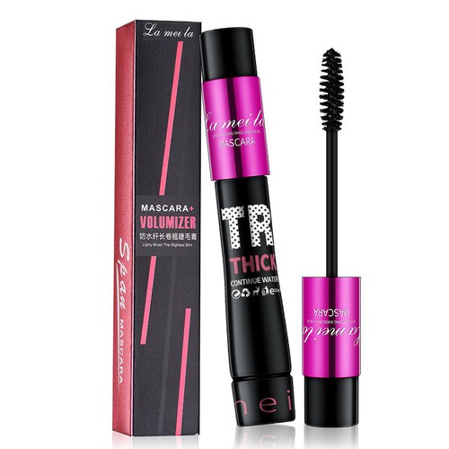 MASCARA LÀM DÀY MI VÀ CHỐNG NƯỚC LÂU TRÔI HIỆU QUẢ LAMEILA - 16602