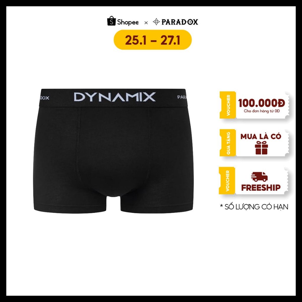 Dynamix giá rẻ Tháng 3,2024BigGo Việt Nam
